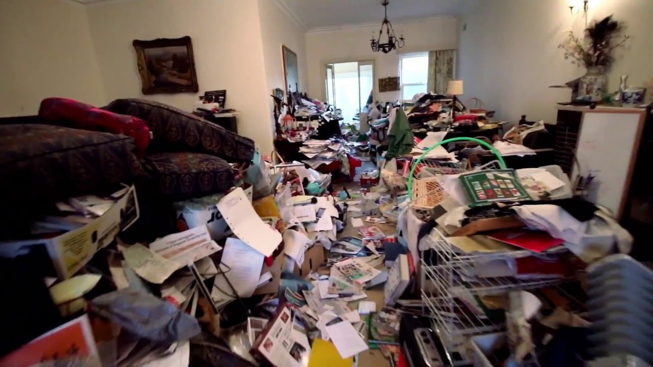 Professional Hoarder Cleanout Services in Bradenton: Why Expert Help Makes All the Difference